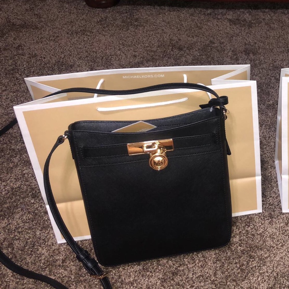 Michael Kors Crossbody